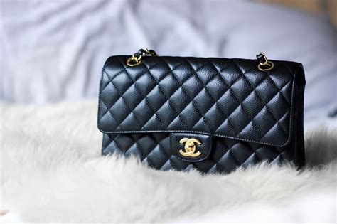 medium chanel classic bag|chanel medium classic flap price.